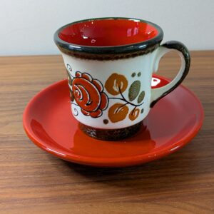 Schramberg koffie set