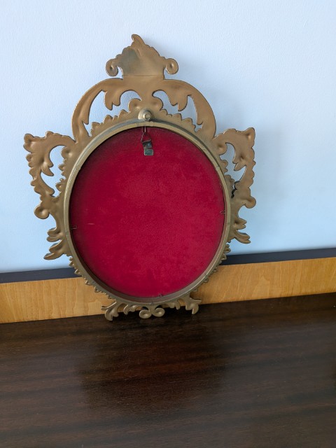 Rococo spiegeltje - Afbeelding 2