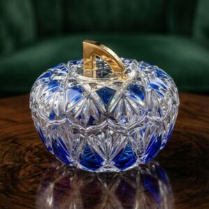 walther kristal