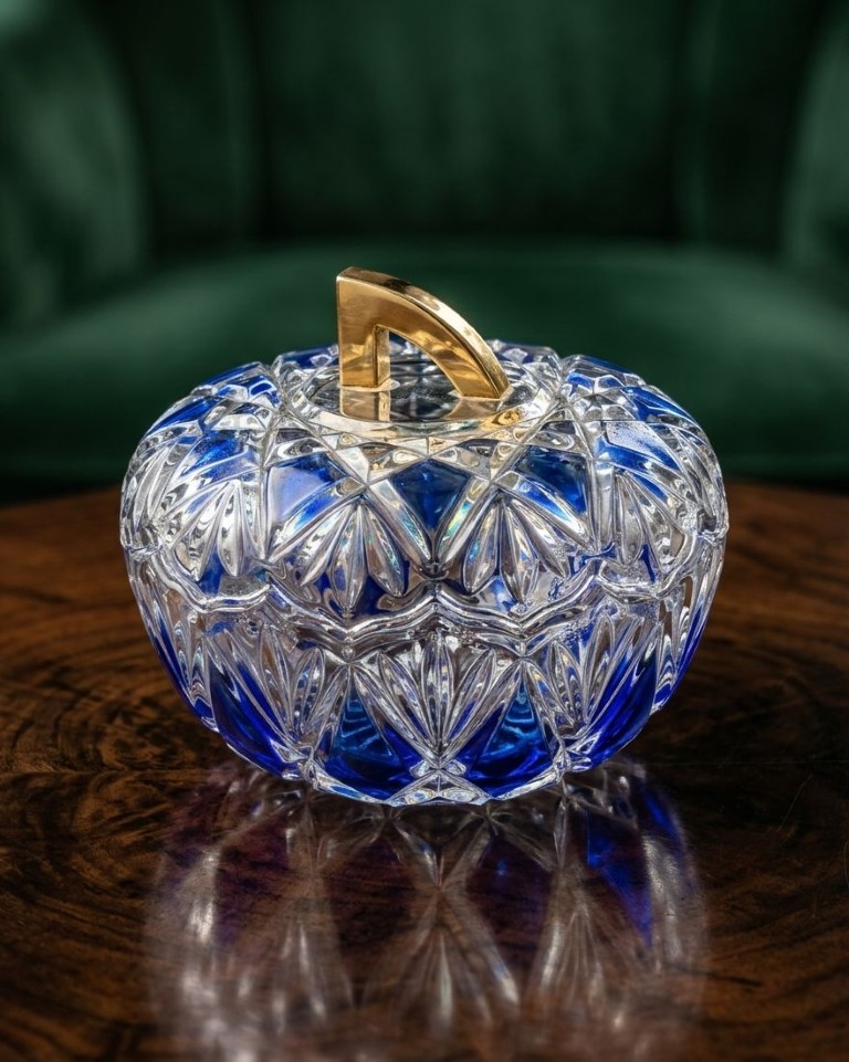 walther kristal